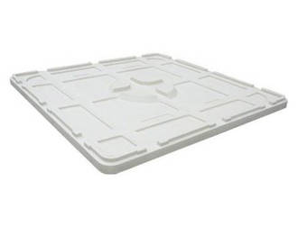 Drop on Lid for COPACK CPB 780 Pallet Bins
